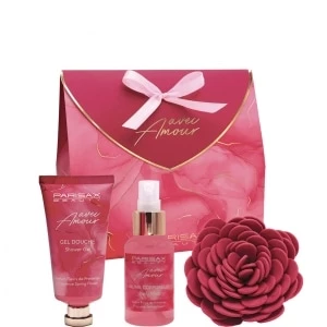 Pochette Beauté Soin Corps Coffret Soin - 3 Pièces Pochette Beauté Soin Corps Coffret Soin - 3 Pièces