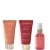 Oeuf de Pâques Surprise Coffret Soin - 3 Pièces