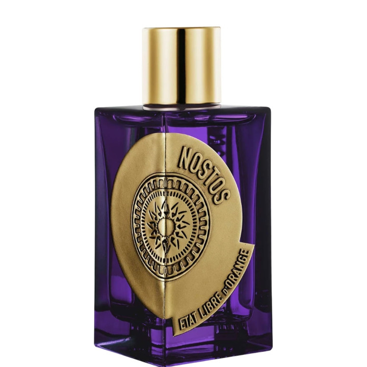 Nostos Eau de Parfum
