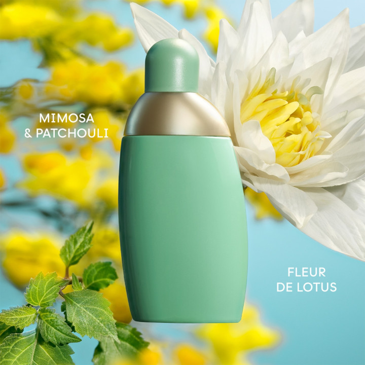 Eden Eau de Parfum