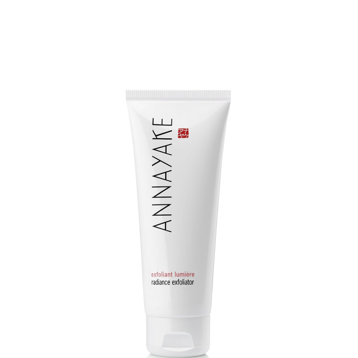 Exfoliant Lumière Soin Nettoyant Visage