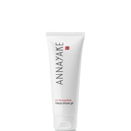Gel Démaquillant Démaquillant Intégrale