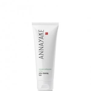 Mousse Nettoyante Active Soin Nettoyant Visage Mousse Nettoyante Active Soin Nettoyant Visage