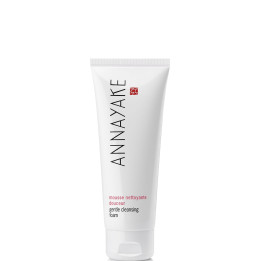 Mousse Nettoyante Douceur Soin Nettoyant Visage