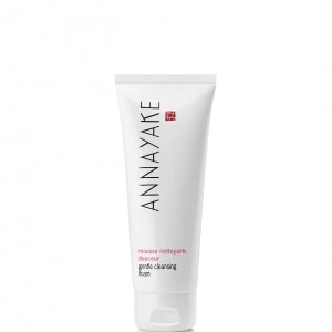 Mousse Nettoyante Douceur Soin Nettoyant Visage Mousse Nettoyante Douceur Soin Nettoyant Visage
