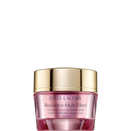 Resilience Multi-Effect Crème Tri-Peptide Visage et Cou SPF 15 - Peaux Normales