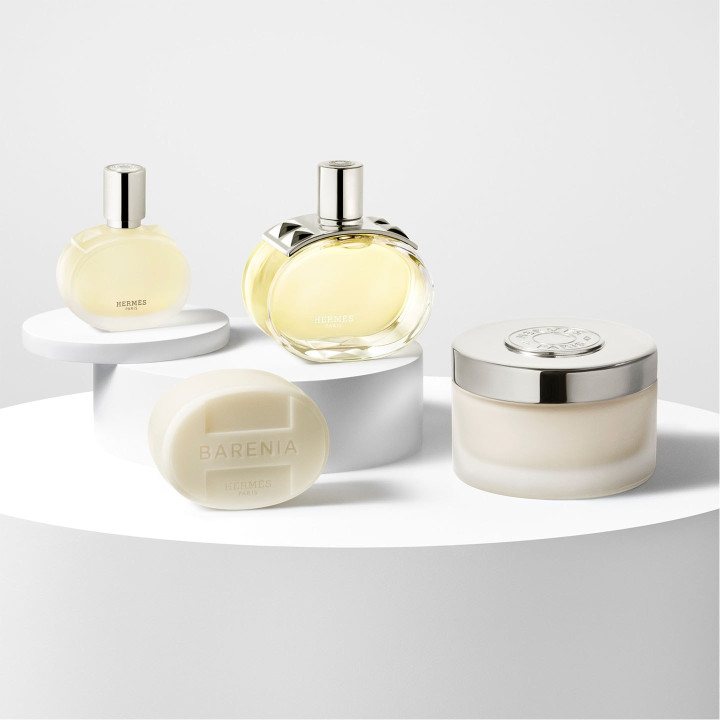 Barénia Brume Parfumée pour Cheveux