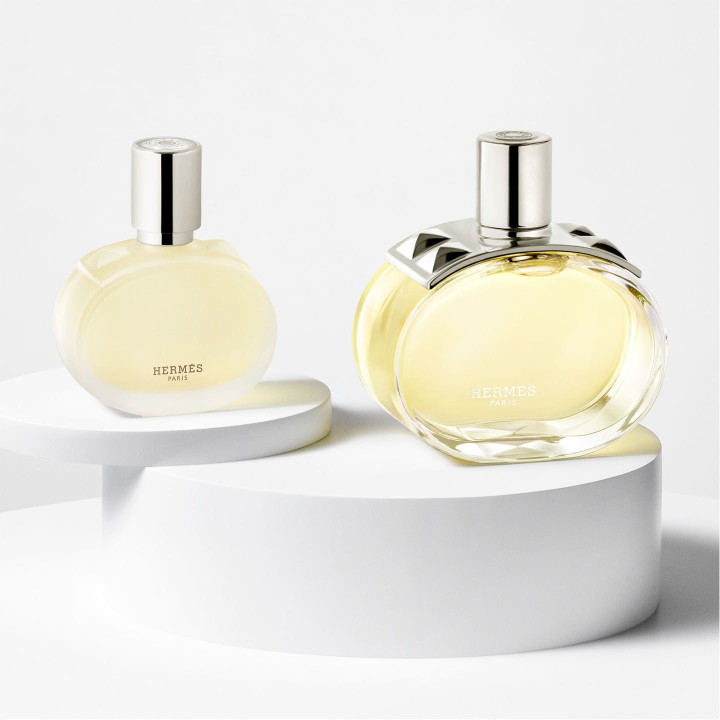 Barénia Brume Parfumée pour Cheveux