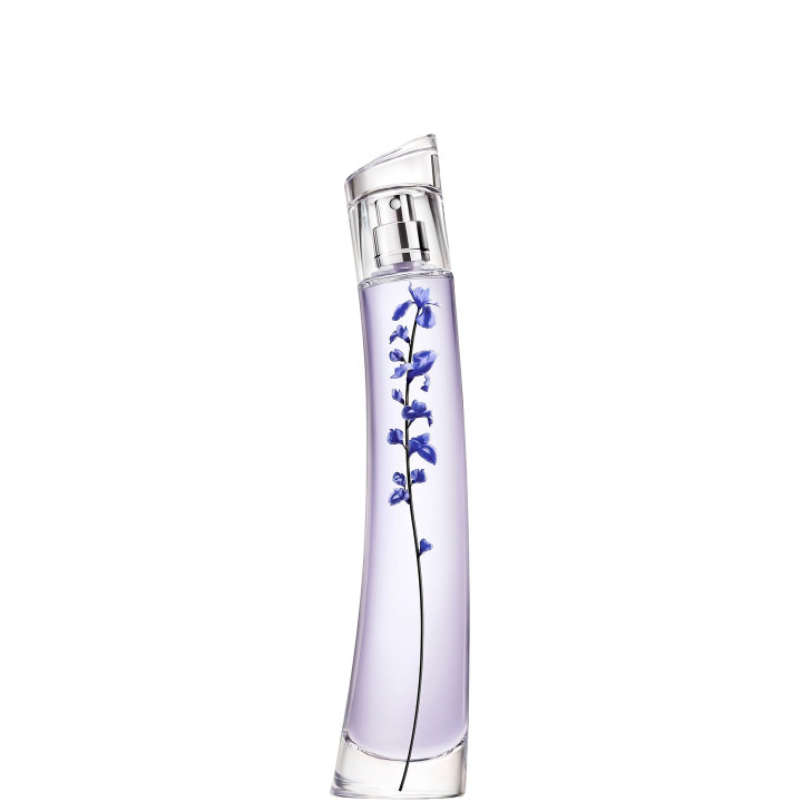 Flower Ikebana Indigo by Kenzo Eau de Parfum 75 ml