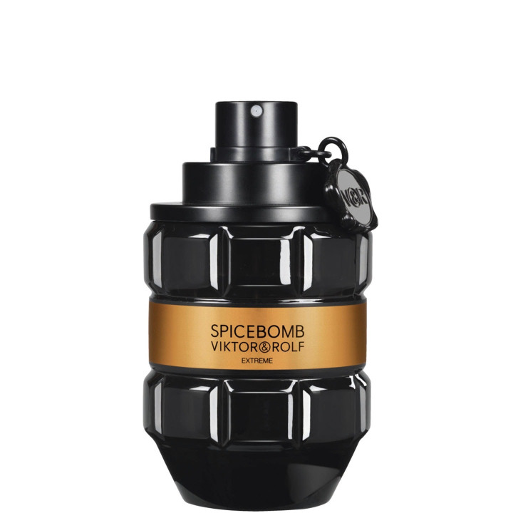 Spicebomb Extrême Eau de Parfum