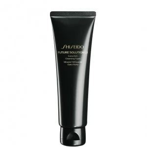Future Solution LX Mousse Nettoyante Extra-Riche Future Solution LX Mousse Nettoyante Extra-Riche