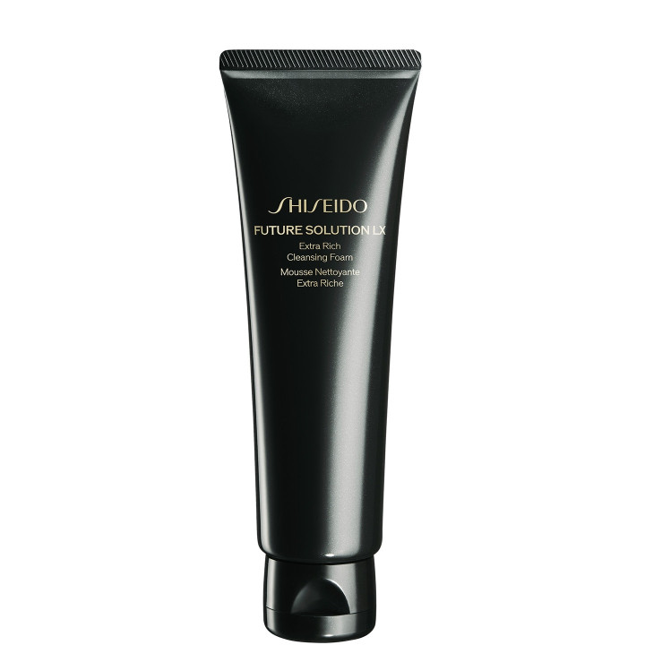 Future Solution LX Mousse Nettoyante Extra-Riche
