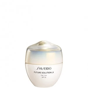 Future Solution LX Crème Protection Totale SPF 30 Future Solution LX Crème Protection Totale SPF 30