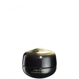 Future Solution LX Crème Régénérante Contour Yeux et Lèvres Future Solution LX Crème Régénérante Contour Yeux et Lèvres