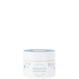 Neige Eternelle Crème Anti-Âge