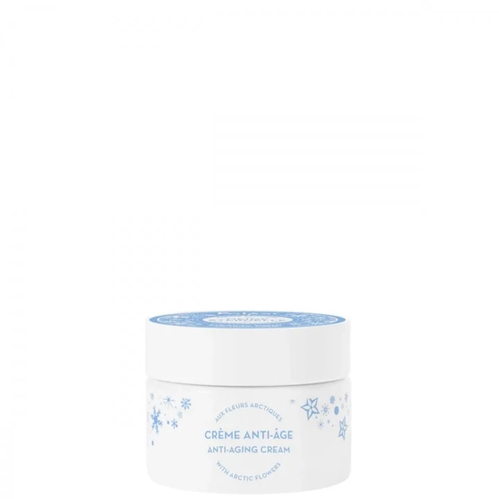 Neige Eternelle Crème Anti-Âge - Polaar - Incenza