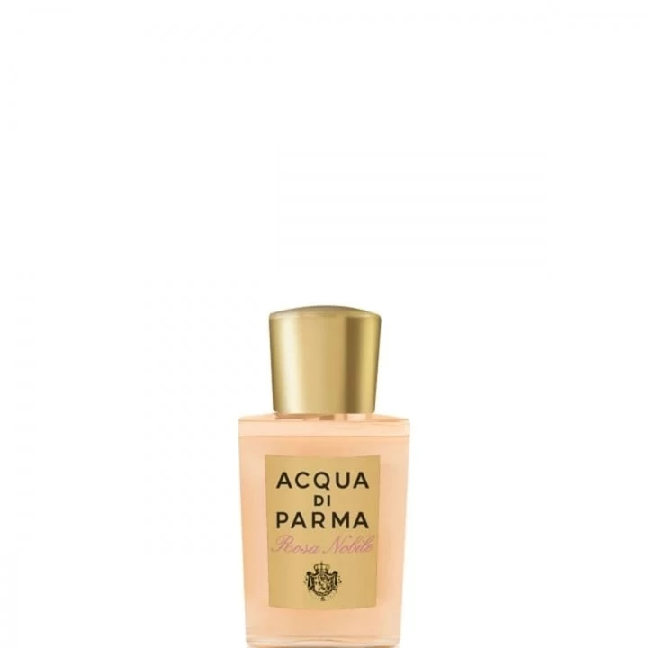 Rosa Nobile Eau de Parfum  - Format Voyage - ACQUA DI PARMA - Incenza