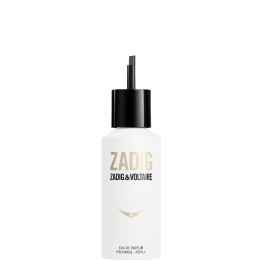 Zadig Eau de Parfum - Flacon Recharge