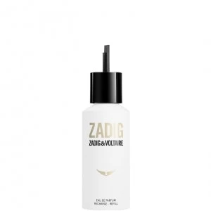 Zadig Eau de Parfum - Flacon Recharge Zadig Eau de Parfum - Flacon Recharge