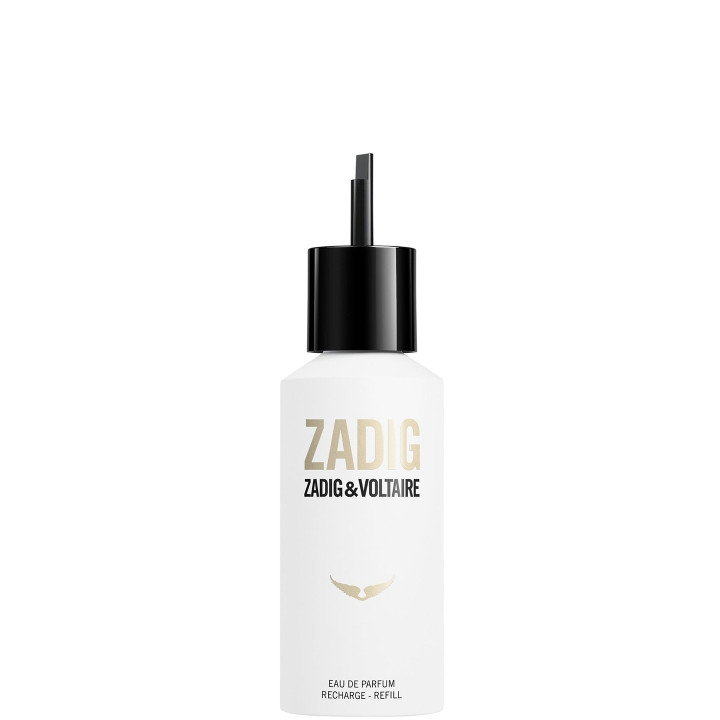 Zadig Eau de Parfum - Flacon Recharge