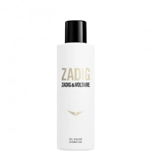 Zadig Gel Douche Zadig Gel Douche