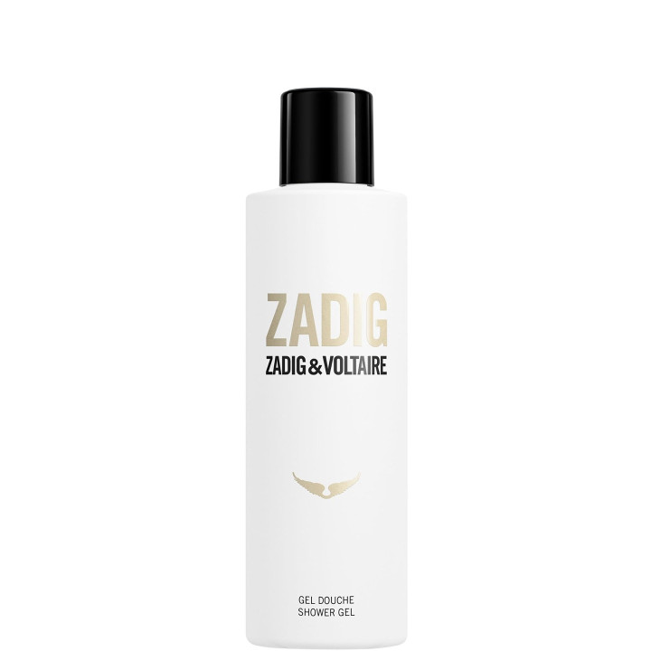 Zadig Gel Douche