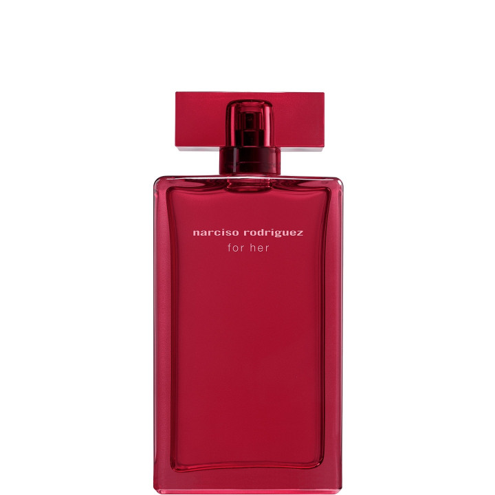 For Her Eau de Parfum Intense 100 ml