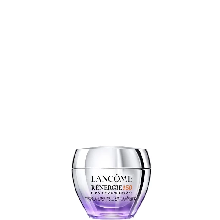 Rénergie H.P.N. UVMUNE de LANCÔME - Crème Anti-âge avec SPF 50
