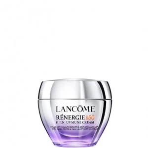 Rénergie H.P.N. UVMUNE Crème Anti-âge avec SPF 50 Rénergie H.P.N. UVMUNE Crème Anti-âge avec SPF 50