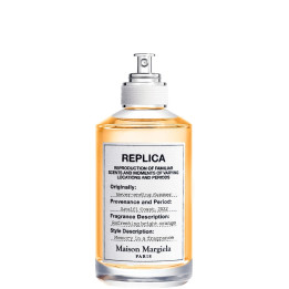 Never Ending Summer Eau de Toilette