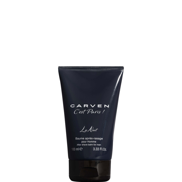 C'est Paris ! La Nuit pour Homme Baume Aprés Rasage