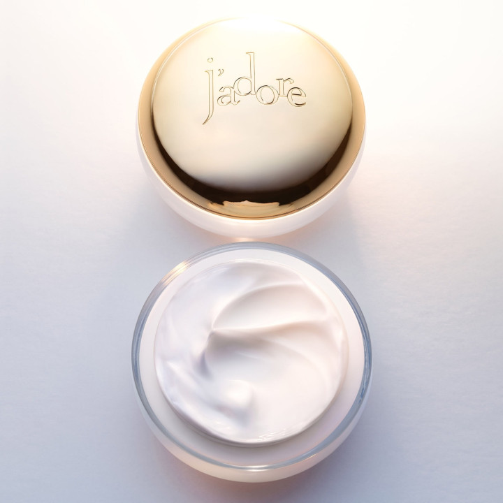 J'adore Les Adorables Crème Parfumée Pour le Corps
