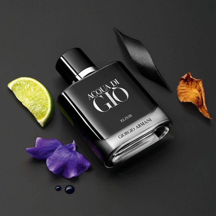 Acqua di Giò Elixir Parfum Elixir