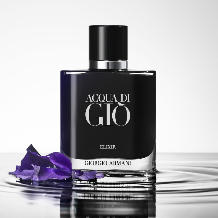 Acqua di Giò Elixir Parfum Elixir