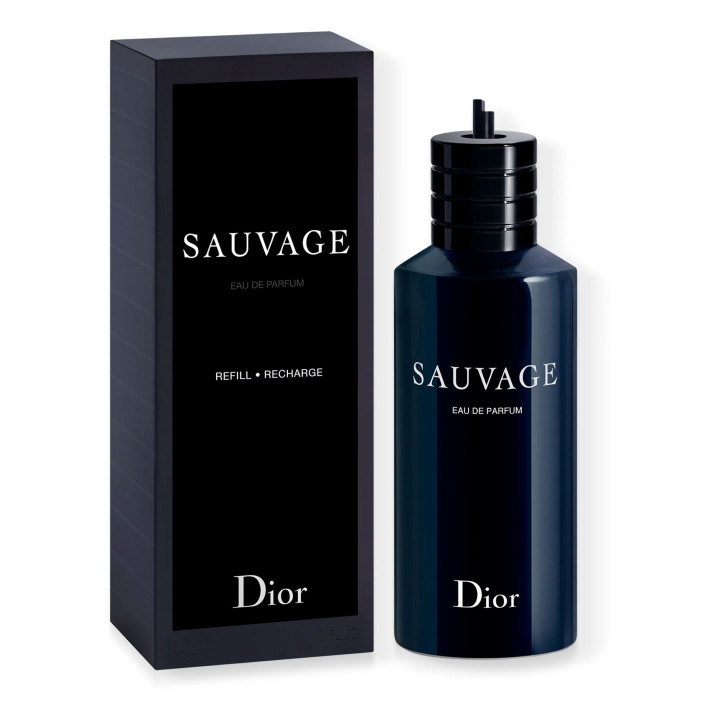 Sauvage   Eau de Parfum - Flacon Recharge