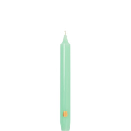 Madeleine Vert d'Eau Chandelle
