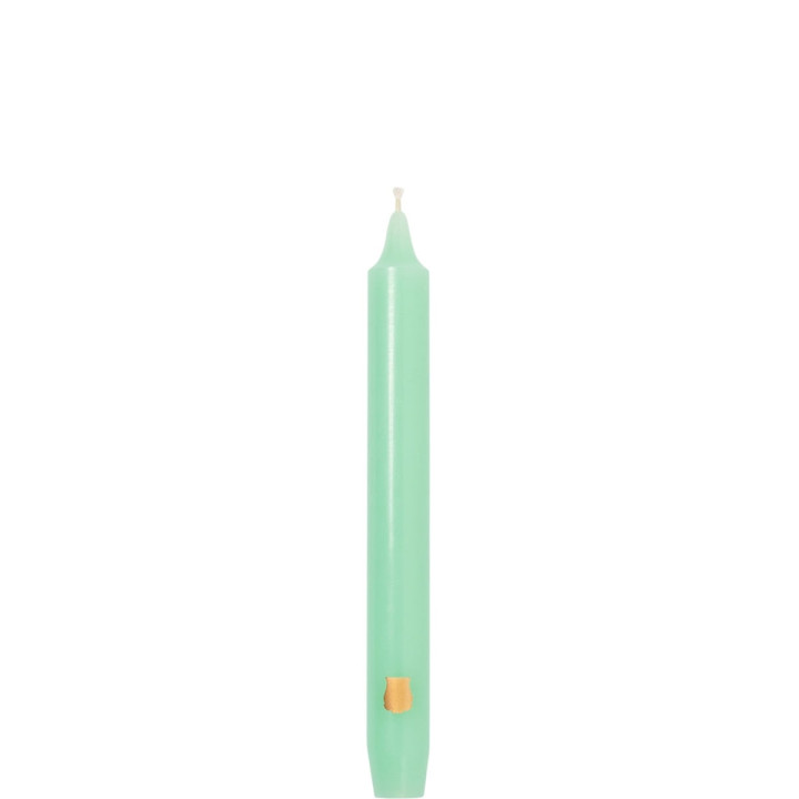 Madeleine Vert d'Eau Chandelle