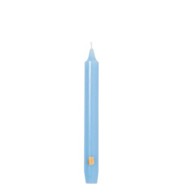 Madeleine Bleu Ciel Chandelle