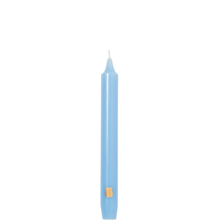 Madeleine Bleu Ciel Chandelle