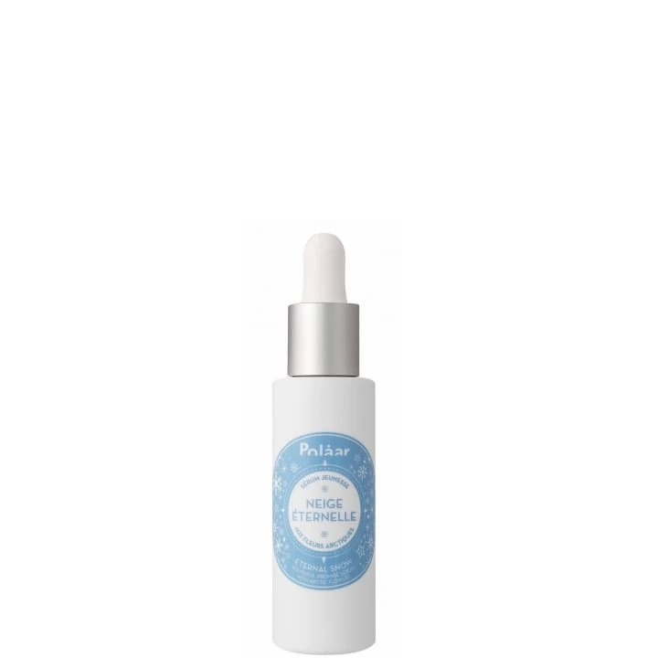 Neige Eternelle Sérum Anti-Âge