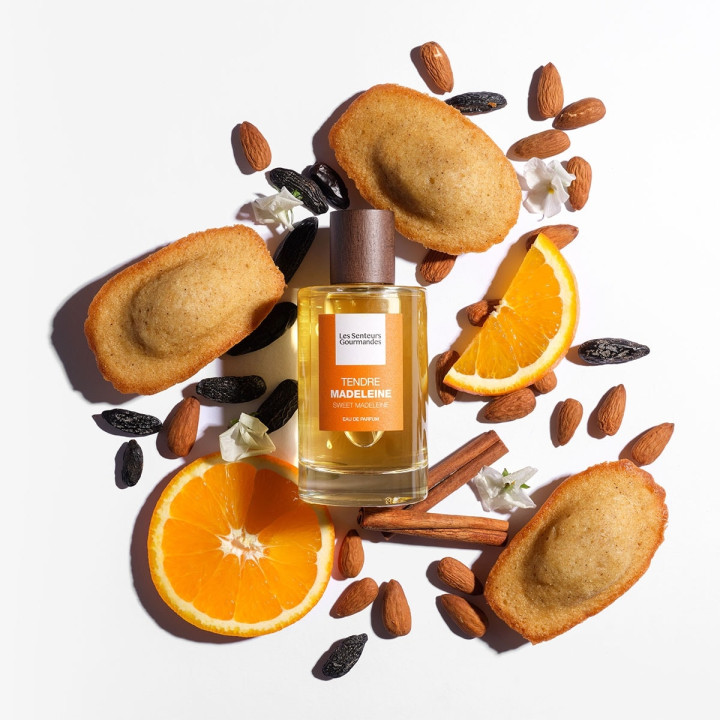 Tendre Madeleine Eau de Parfum
