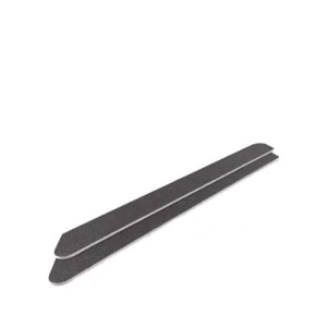 Set Limes Lavables Émeris Professionnelles 18 cm Set Limes Lavables Émeris Professionnelles 18 cm