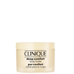 Deep Comfort Crème pour le Corps Pur Confort Deep Comfort Crème pour le Corps Pur Confort