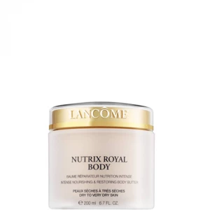 Nutrix Royal Body Baume Réparateur Nutrition Intense Nutrix Royal Body Baume Réparateur Nutrition Intense
