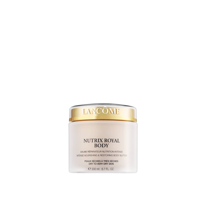Nutrix Royal Body Baume Réparateur Nutrition Intense