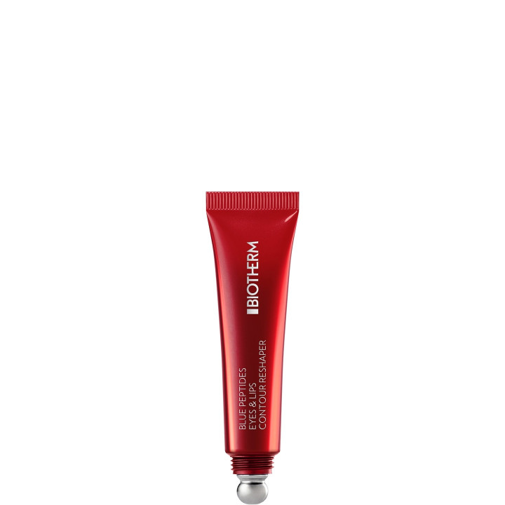Blue Peptides Eyes & Lips Reshaper Baume Contours des Yeux et des Lèvres
