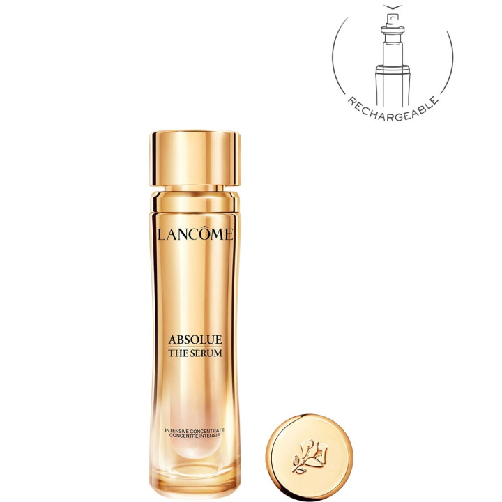 Absolue Le Sérum Concentré Intensif Rechargeable
