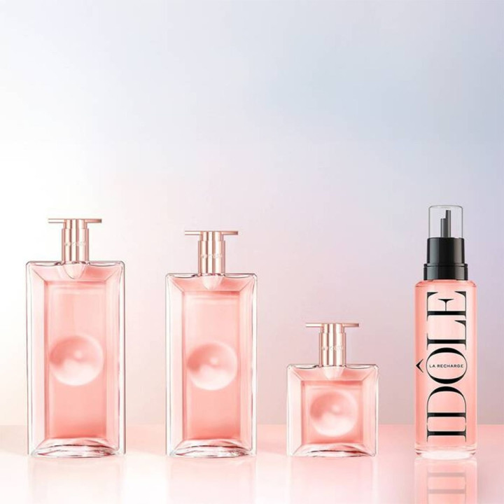 Idôle Eau de Parfum