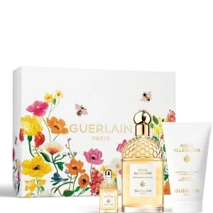 Aqua Allegoria - Mandarine Basilic Coffret Eau de Toilette - Fête des Mères 2025 Aqua Allegoria - Mandarine Basilic Coffret Eau de Toilette - Fête des Mères 2025