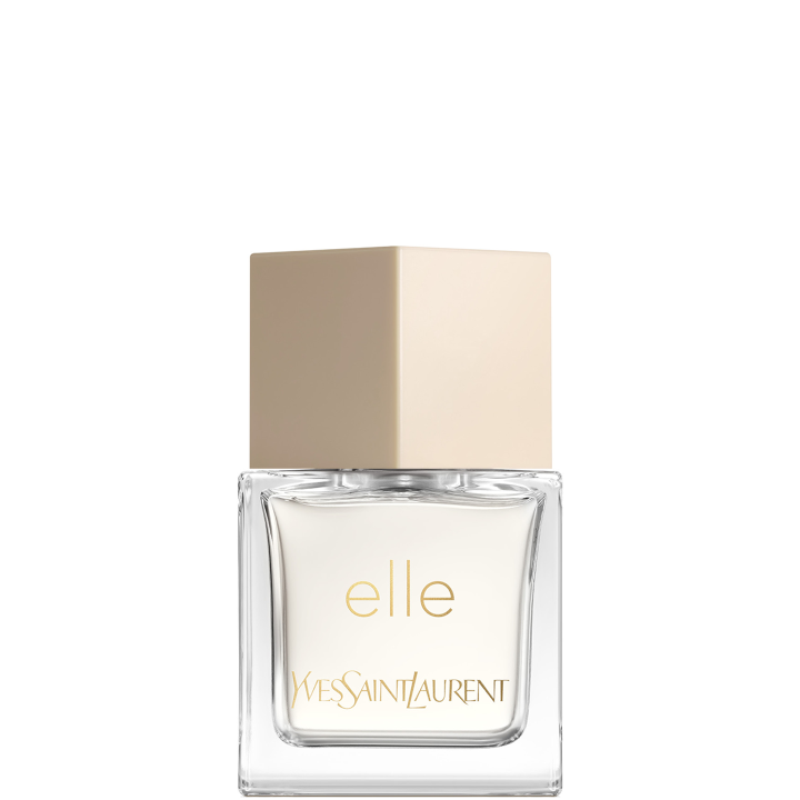 Yves Saint Laurent Elle Eau de Toilette